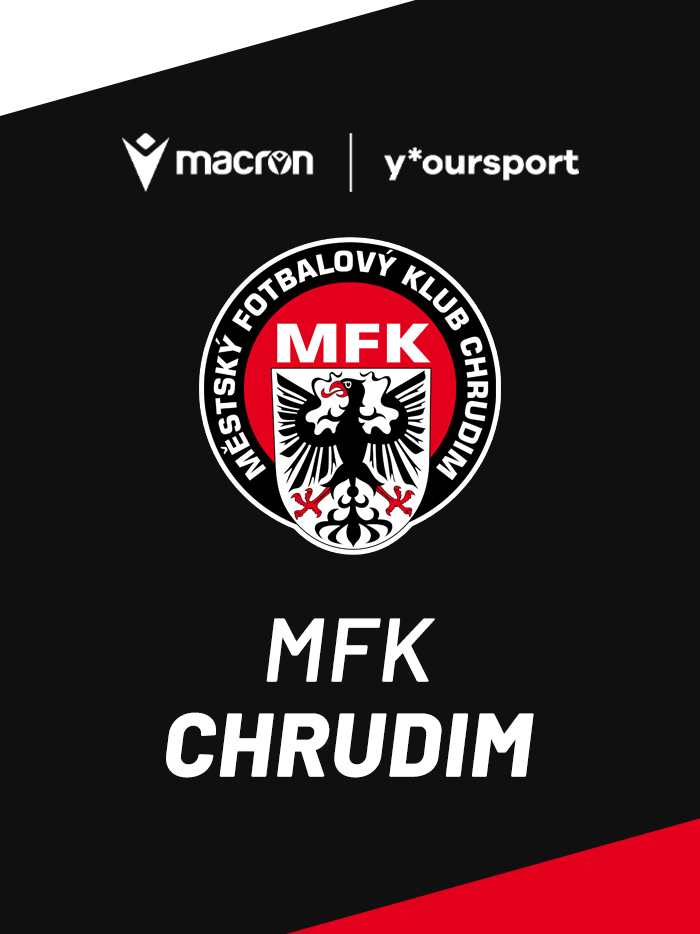 MFK Chrudim mobil